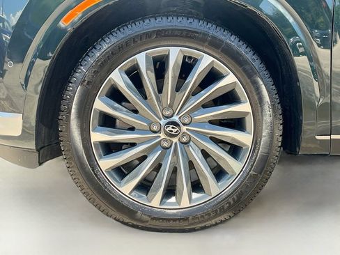Used 2023 Hyundai Palisade Calligraphy AWD/4WD image 34