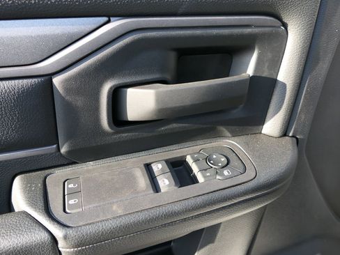 New 2026 RAM 3500 Tradesman image 11