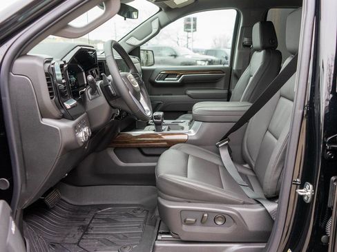 New 2026 GMC Sierra 1500 Elevation w/ Elevation Premium Package image 11