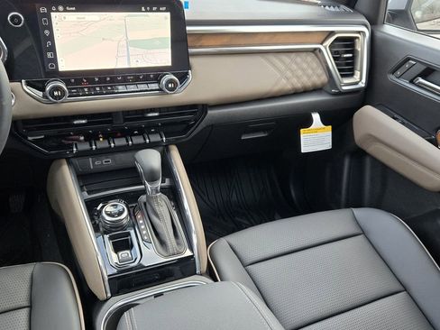 New 2026 GMC Canyon Denali image 35