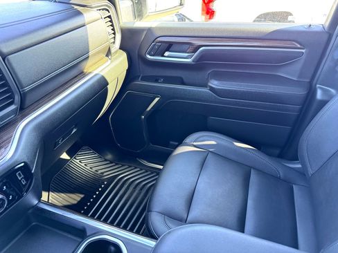 Used 2024 Chevrolet Silverado 3500 LT w/ All Star Edition image 30