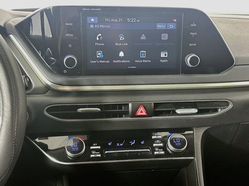 Used 2021 Hyundai Sonata SEL FWD image 23