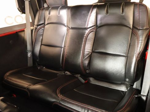 Used 2018 Jeep Wrangler Rubicon image 11
