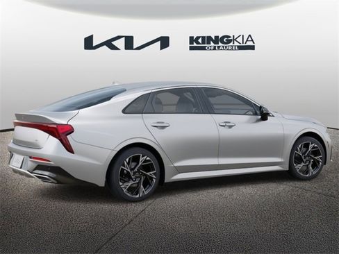 New 2026 Kia K5 GT-Line image 7
