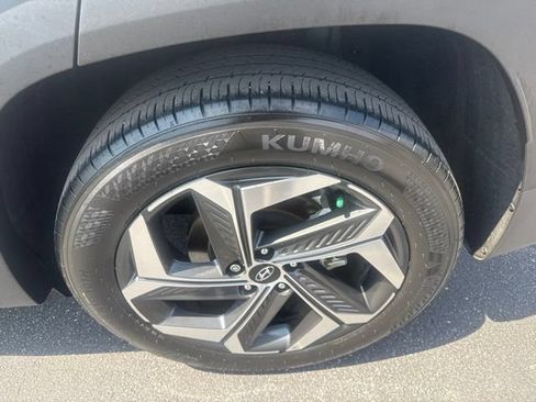 Used 2023 Hyundai Tucson SEL w/ Convenience Package FWD image 11