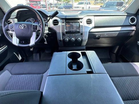 Certified 2016 Toyota Tundra SR5 w/ TRD Off Road Package AWD/4WD image 33