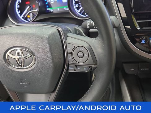 Used 2023 Toyota Camry SE AWD/4WD image 17