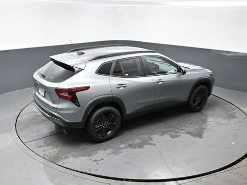 New 2026 Chevrolet Trax ACTIV image 34