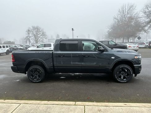 New 2026 RAM 1500 Big Horn image 6