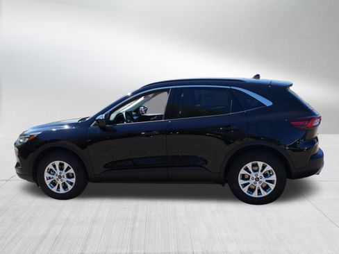 Used 2024 Ford Escape Active w/ Tech Pack #2 image 4