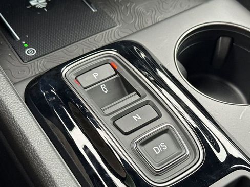 New 2026 Honda Pilot TrailSport image 26