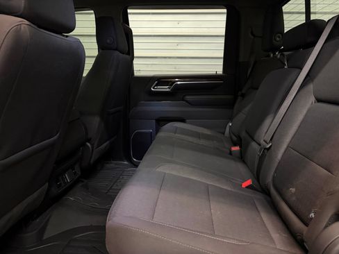 Used 2025 GMC Sierra 3500 SLE w/ SLE Value Package AWD/4WD image 20