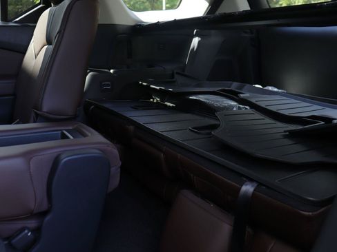 Used 2024 Honda Pilot Elite image 14