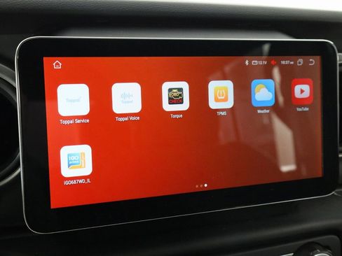 Used 2021 Jeep Wrangler Unlimited Sport image 32