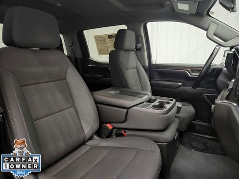 Used 2023 Chevrolet Silverado 1500 RST w/ Rally Edition image 31