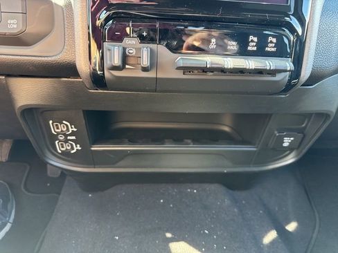 New 2026 RAM 2500 Tradesman AWD/4WD image 30