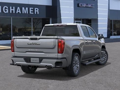 New 2026 GMC Sierra 1500 Denali Ultimate AWD/4WD image 4