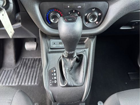 Used 2017 RAM ProMaster City Tradesman SLT w/ Rear Back-up Camera Group image 11