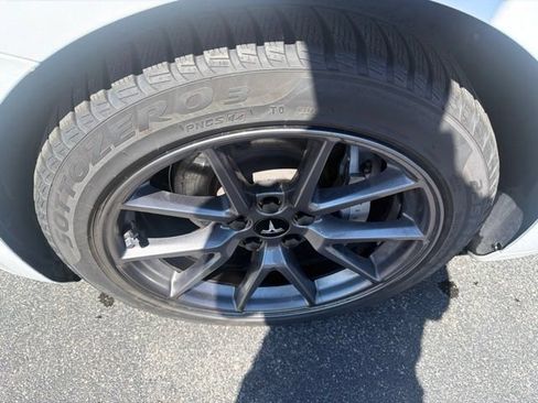 Used 2021 Tesla Model 3 Standard Range Plus RWD image 9