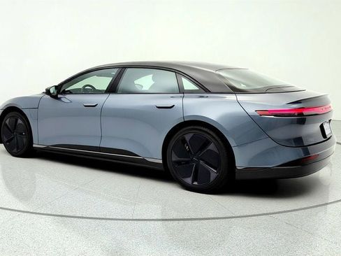 Used 2025 Lucid Air Touring AWD/4WD image 7
