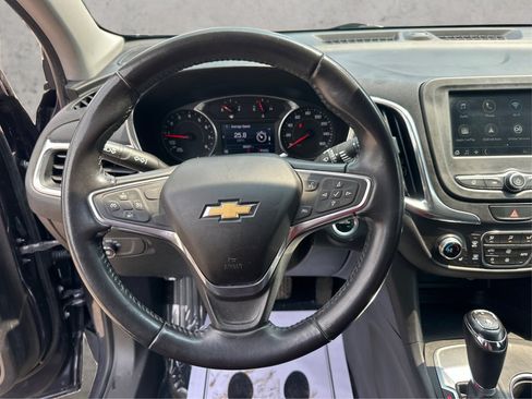 Used 2019 Chevrolet Equinox LT FWD image 27