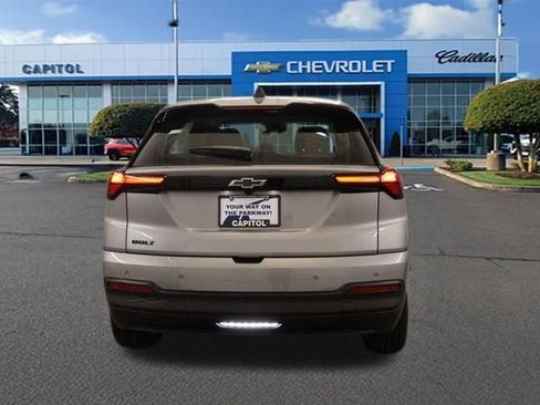 New 2027 Chevrolet Bolt LT w/ Comfort Package image 3