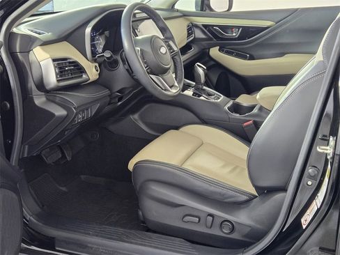 Used 2020 Subaru Outback Limited XT image 7