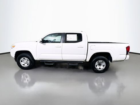 Used 2019 Toyota Tacoma SR w/ SR Convenience Package RWD image 9