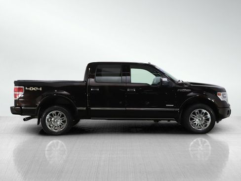 Used 2013 Ford F150 Platinum image 6