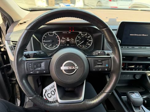 Used 2023 Nissan Rogue SV w/ SV Premium B Package AWD/4WD image 15