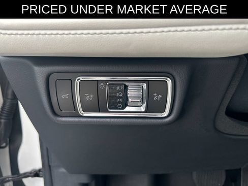 Used 2025 Lincoln Aviator Reserve w/ Equipment Group 201A AWD/4WD image 14
