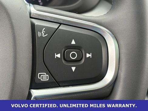 Certified 2024 Volvo XC60 B5 Core image 19