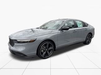 New 2025 Honda Accord Sport video 3