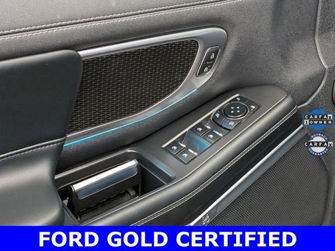 Used 2025 Ford Expedition Platinum w/ Stealth Performance Package image 16