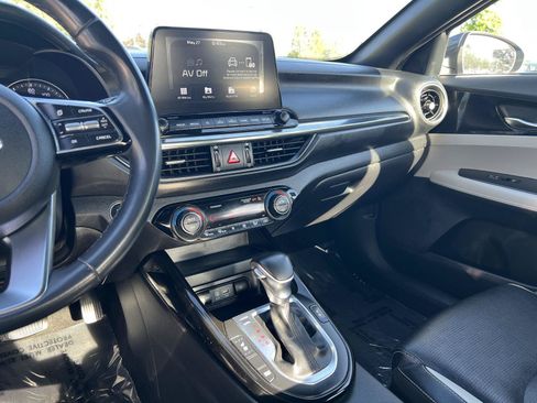 Used 2019 Kia Forte EX FWD image 35