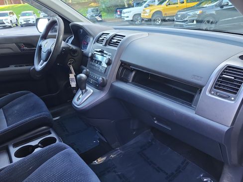 Used 2009 Honda CR-V EX image 17