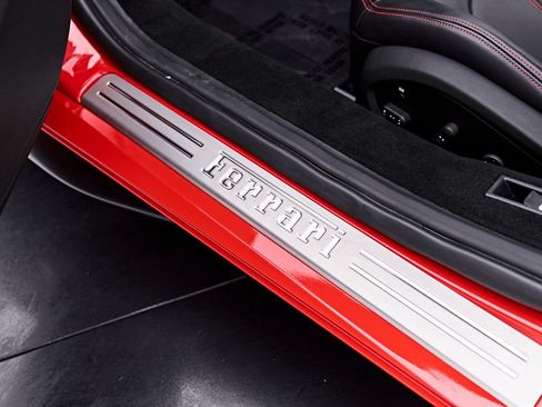 Used 2020 Ferrari F8 Tributo RWD image 53
