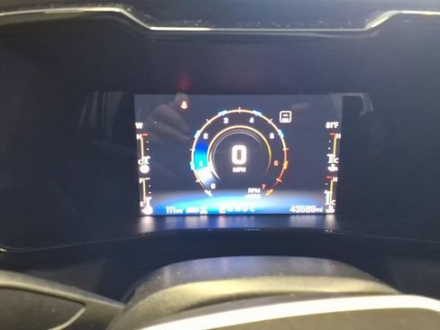 Used 2023 Chevrolet Colorado Z71 w/ Z71 Convenience Package 2 AWD/4WD image 15