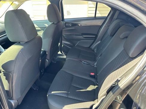 Used 2019 Mitsubishi Eclipse Cross ES image 16