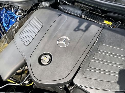New 2026 Mercedes-Benz GLC 300 image 19