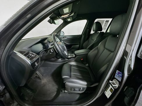 Used 2024 BMW X3 sDrive30i image 13
