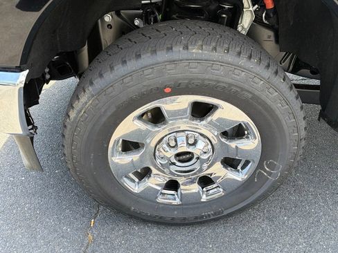 New 2026 Ford F250 King Ranch w/ Chrome Package AWD/4WD image 24