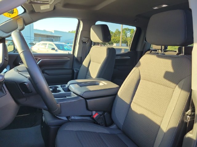 Certified 2024 Chevrolet Silverado 1500 LT AWD/4WD image 21