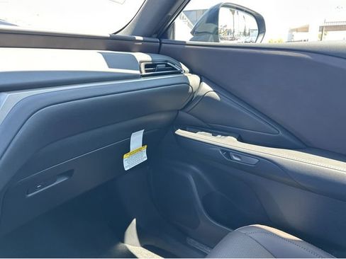 New 2026 Lexus TX 350 FWD image 13