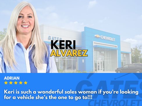 Used 2025 Buick Envision Preferred AWD/4WD image 10
