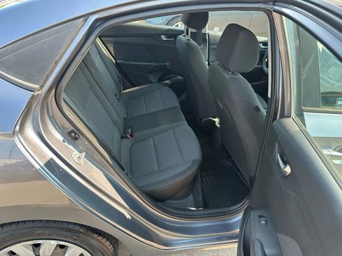 Used 2019 Hyundai Accent SE image 14