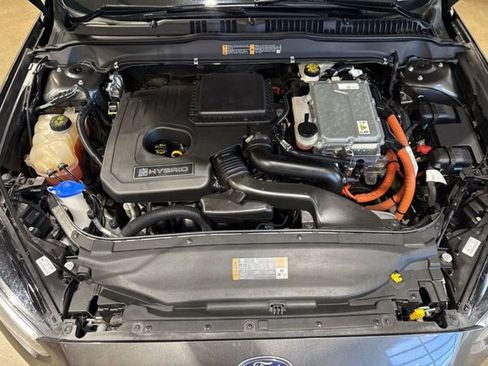 Used 2016 Ford Fusion SE image 70