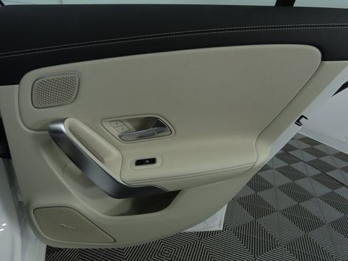 New 2026 Mercedes-Benz CLA 250 image 29