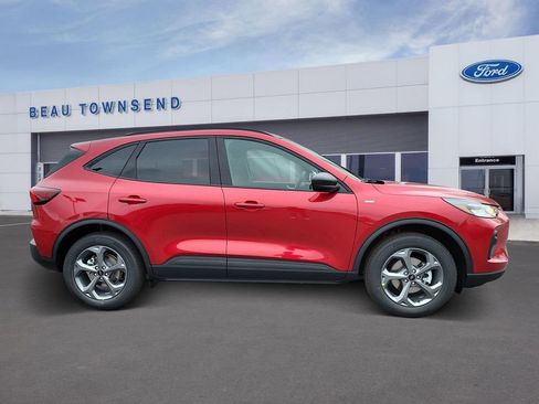 New 2026 Ford Escape ST-Line w/ Tech Pack #1 image 3