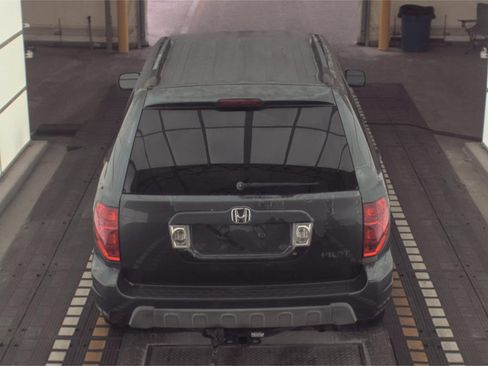 Used 2005 Honda Pilot EX image 5